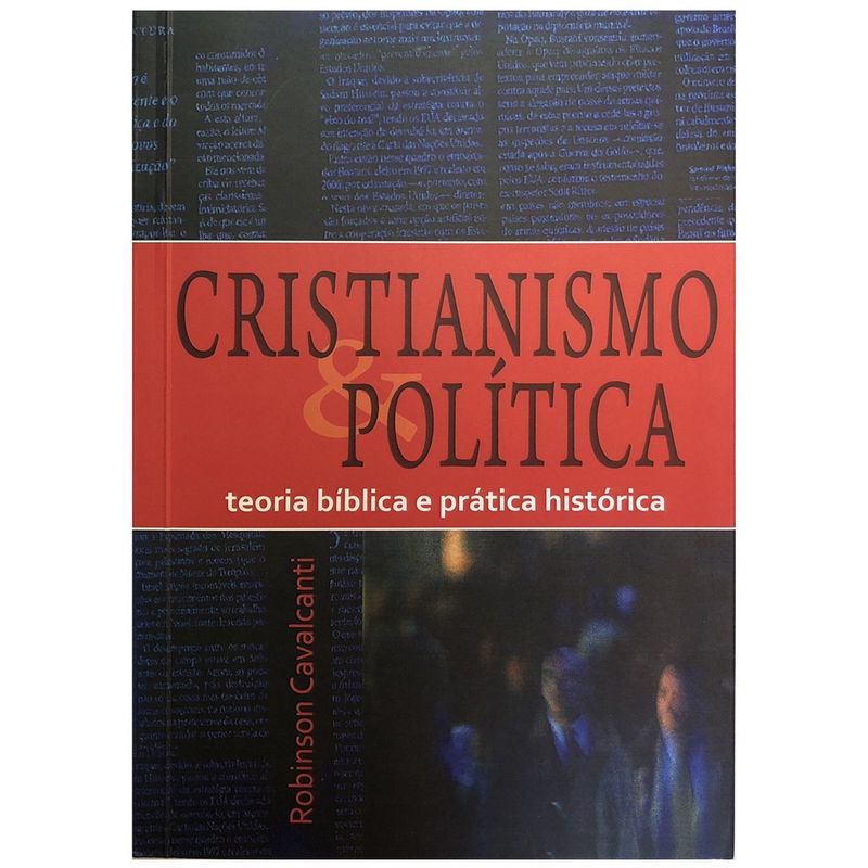 Cristianismo-e-Politica