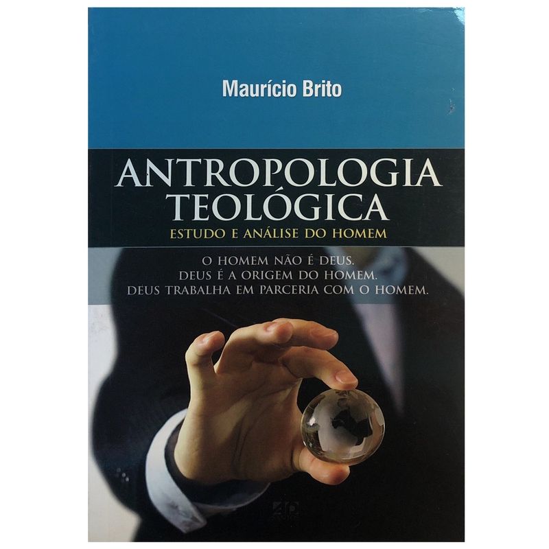 Antropologia-Teologica
