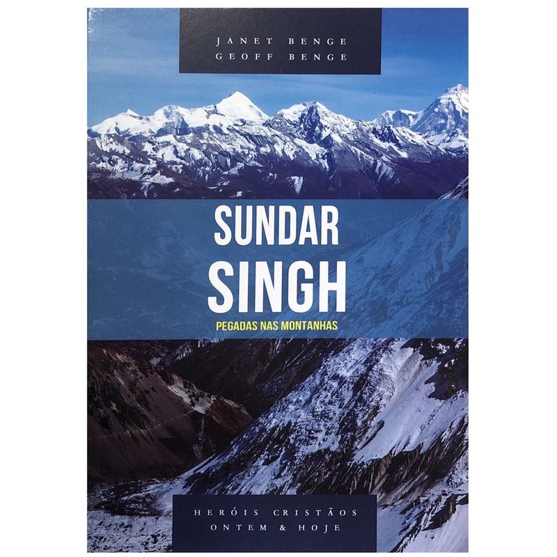 Sundar-Singh