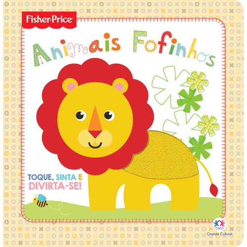 ANIMAIS-FOFINHOS-FISHER-PRICE