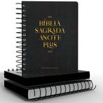 Biblia-RC-Anote-Plus-Espiral-Preta