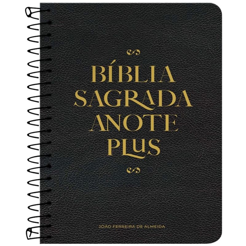 Biblia-RC-Anote-Plus-Espiral-Preta