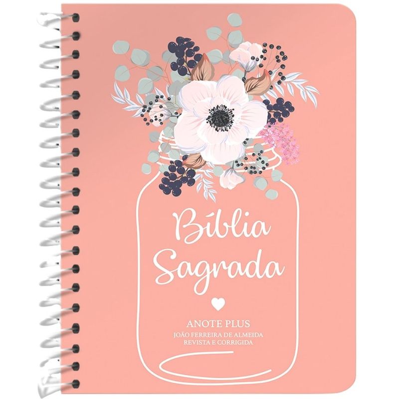 Biblia-RC-Anote-Plus-Espiral-Flor-de-Pote