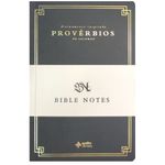 Bible-Notes