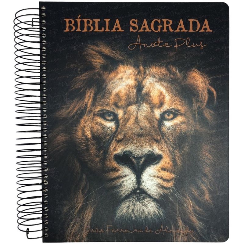 Biblia-RC-Anote-Plus-Espiral