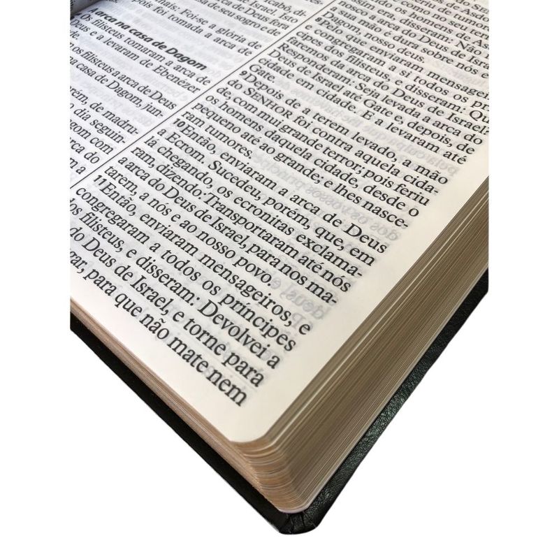 Biblia-RA-Letra-Extragigante-Preta-Luxo-Pulpito