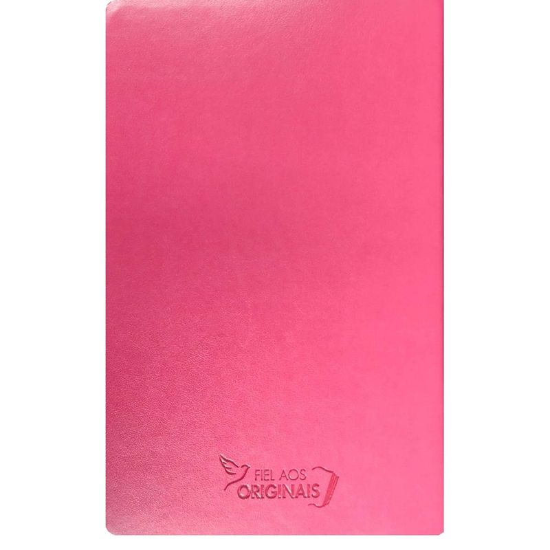 Biblia-RC-Letra-Grande-Com-Harpa-Luxo-Pink