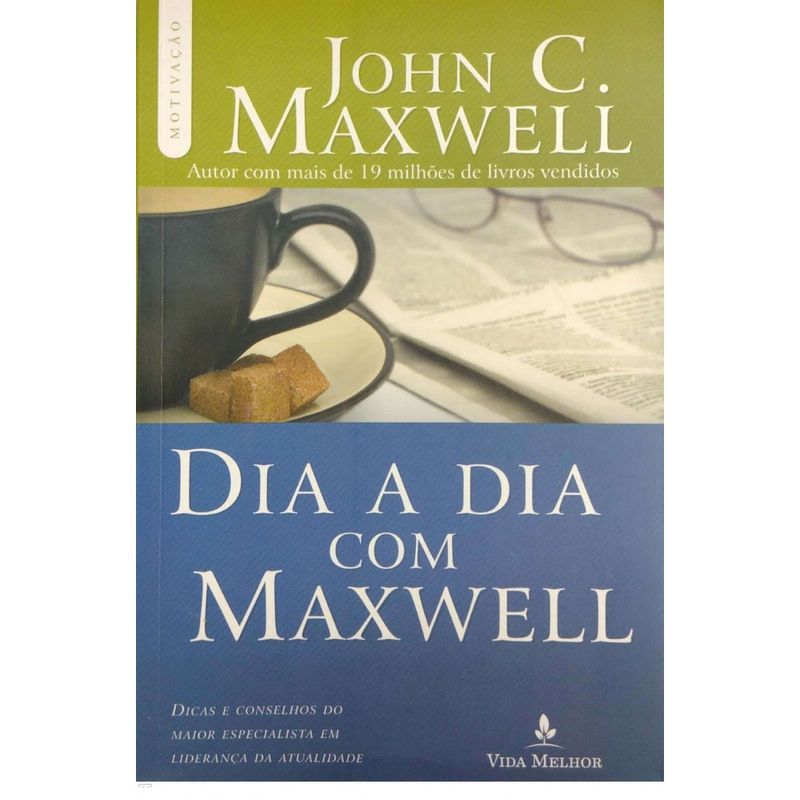 Dia-a-Dia-com-Maxwell