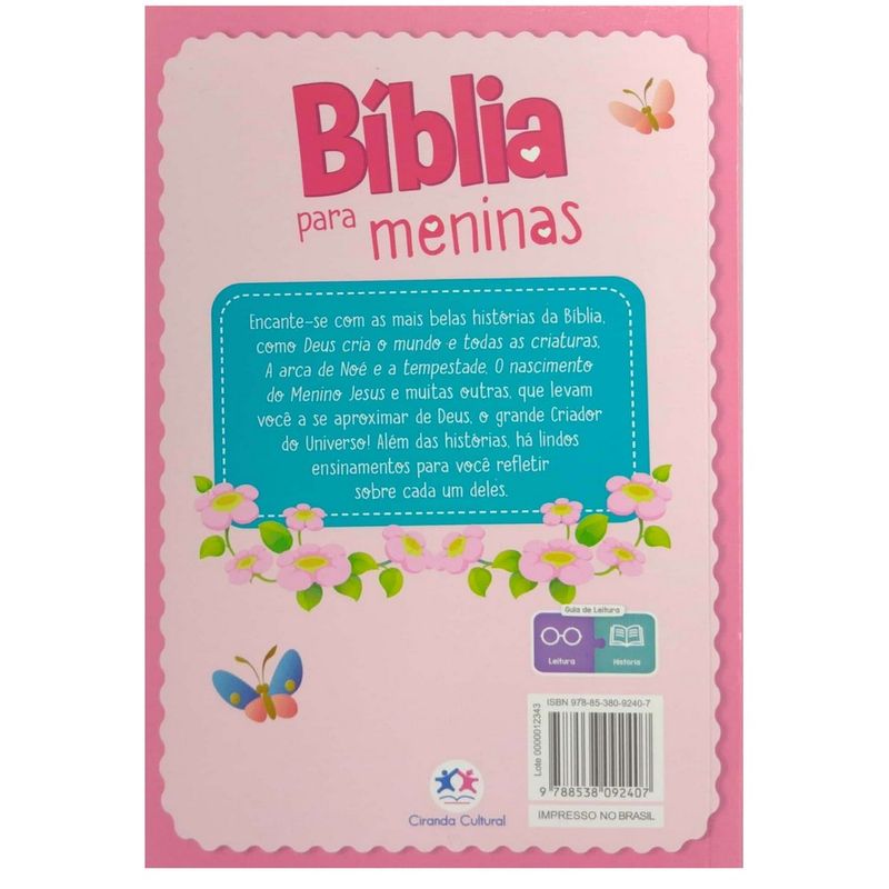 Biblia-Para-Meninas-Brochura