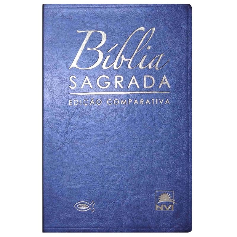 Biblia-Sagrada-Edicao-Comparativa-Extra-Gigante