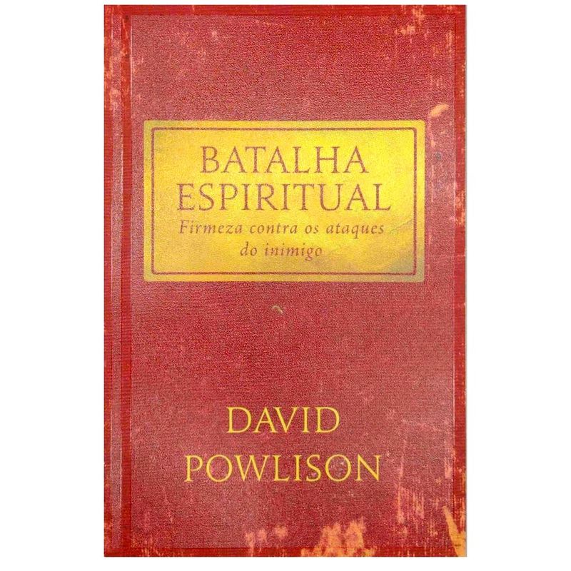 Batalha-Espiritual-David-Powlison