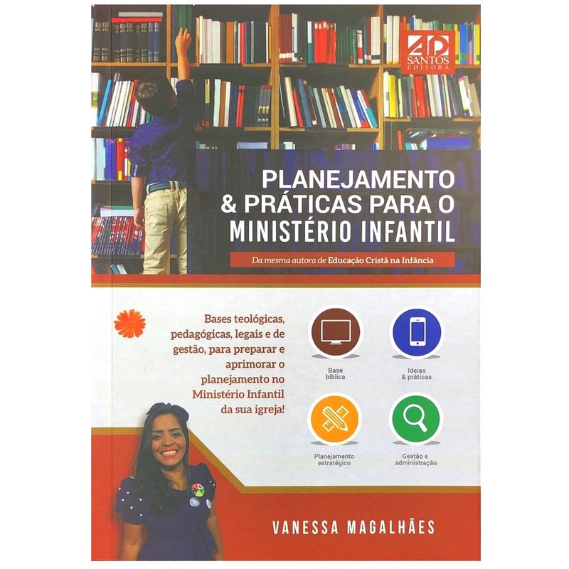 Planejamento-e-Praticas-Para-o-Ministerio-Infantil-Vanessa-Magalhaes
