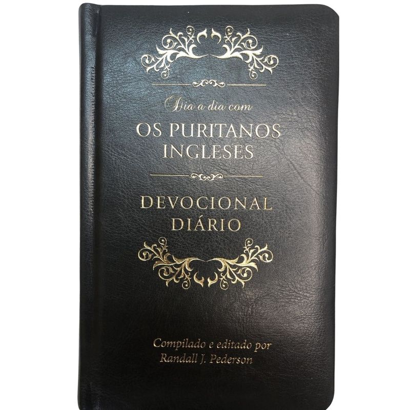 Dia-a-Dia-Com-Os-Puritanos-Ingleses-Capa-Couro