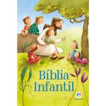 Biblia-Infantil-Ciranda-Cultural