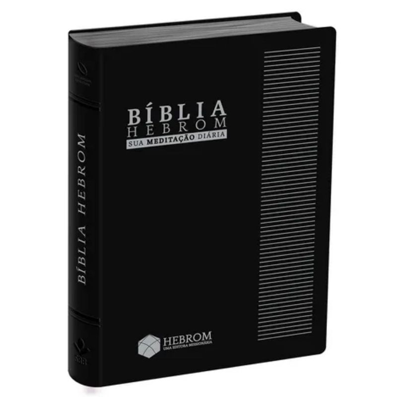 Biblia-Hebrom-