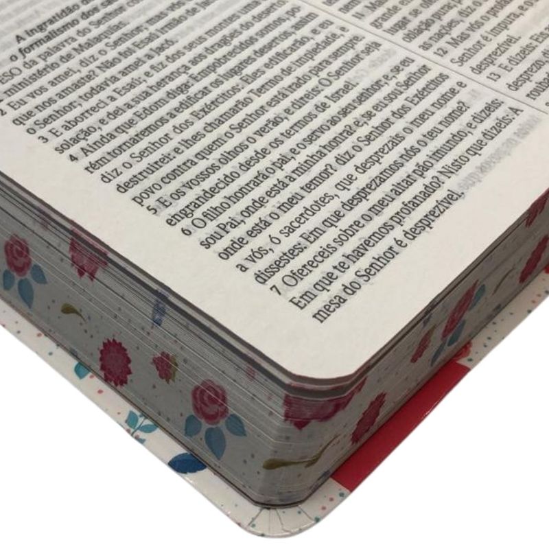 Biblia-Sagrada-RC-Floral-Pink-Capa-Dura