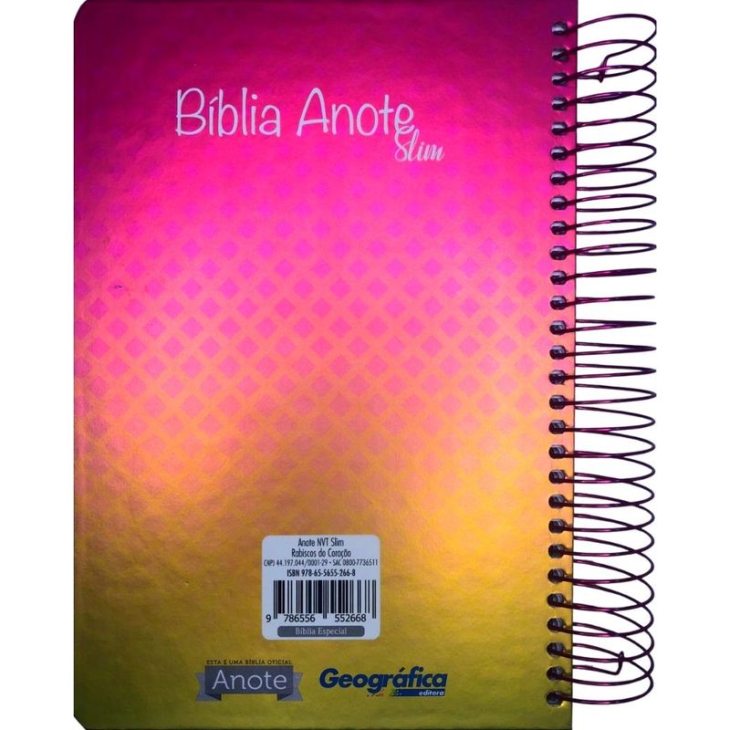 Biblia-NVT-Anote-Slim-Espiral