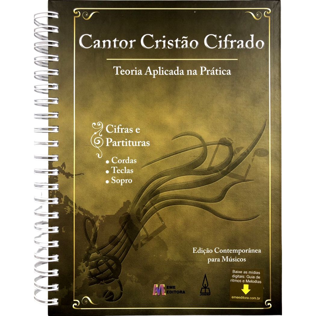 Canticos Cifrados