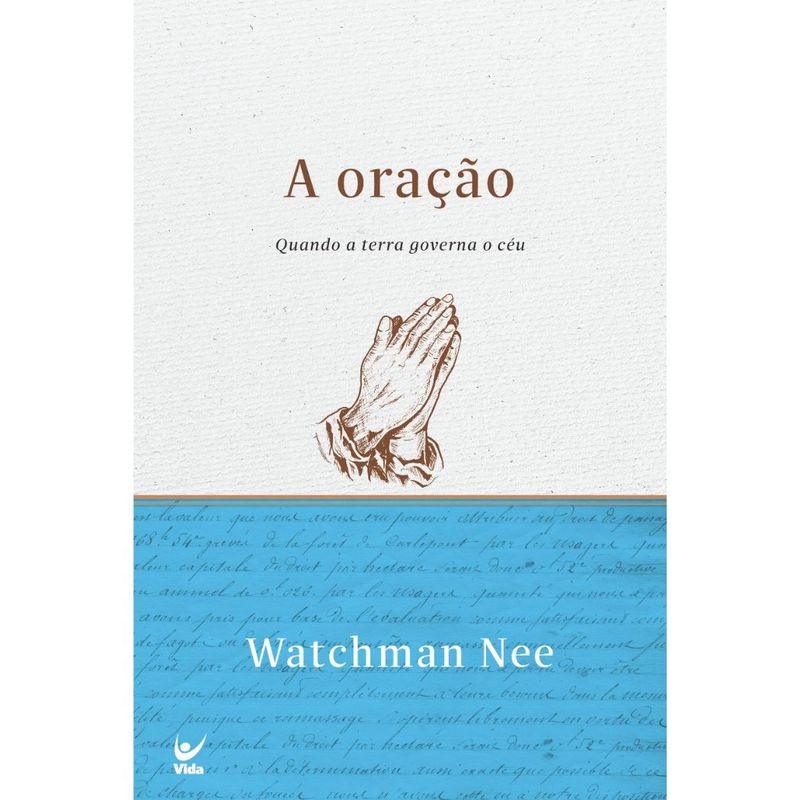 A-Oracao-Watchman-Nee---Vida