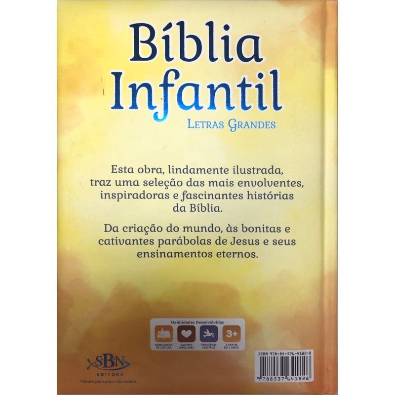 Biblia-Infantil