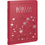 Biblia-Sagrada-RA-Letra-Grande---Pink-Flor-Relevo