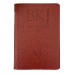Biblia-King-James-1611-Ultra-Fina-Ampliada---Marrom