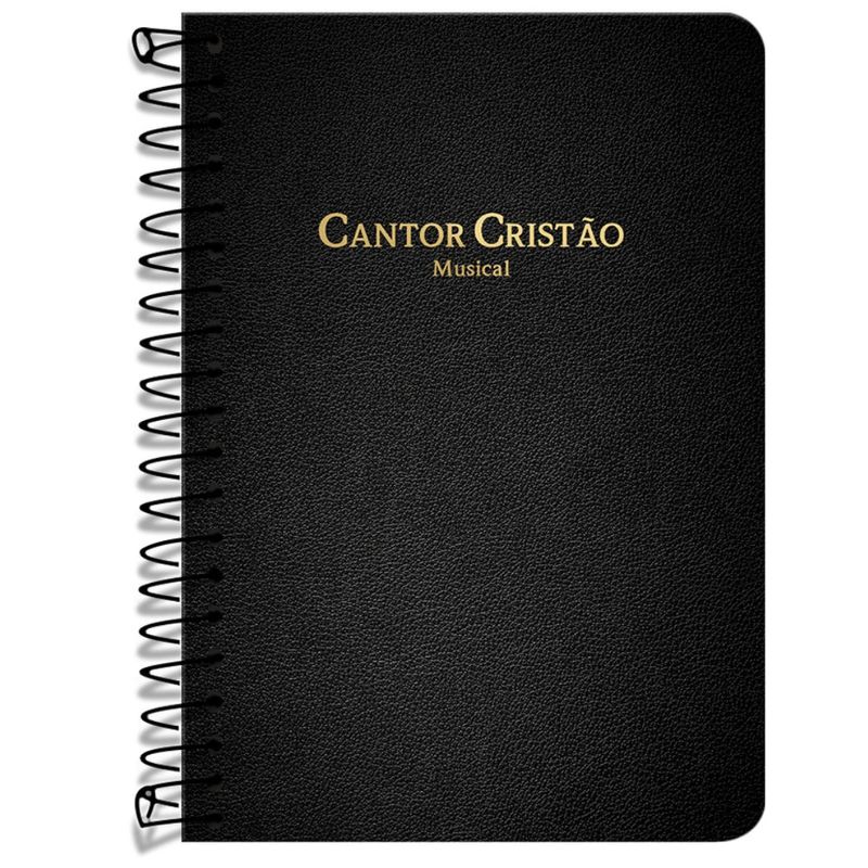 Cantor-Cristao-Musical