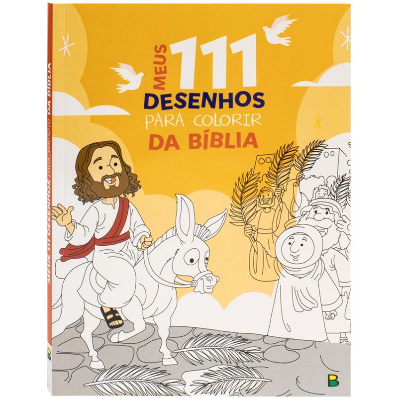 Meus-111-Desenhos-Para-Colorir-da-Biblia---Brasileitura