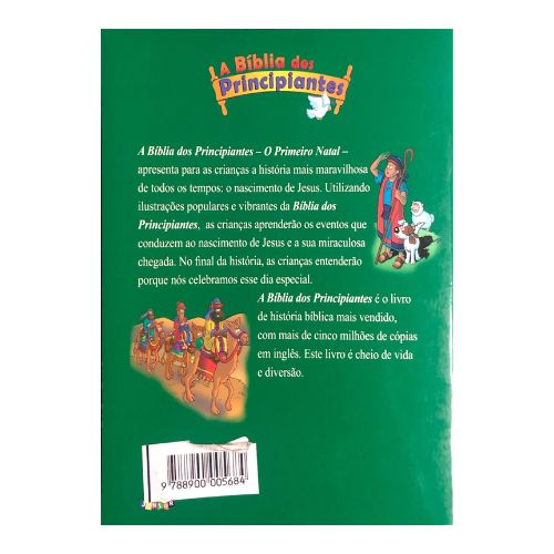 A-Biblia-dos-Principiantes-O-Primeiro-Natal---CPAD