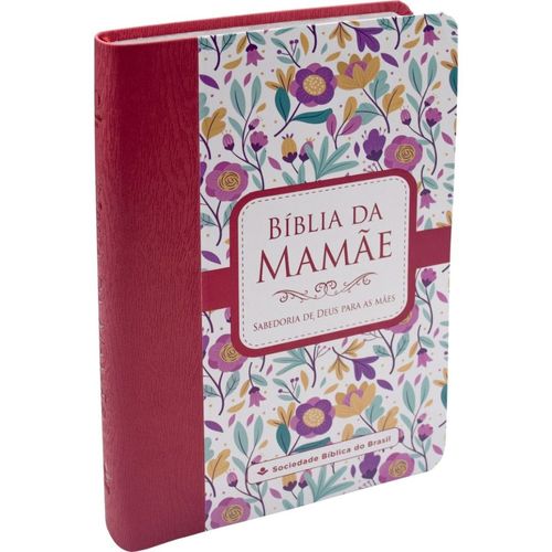 Bíblia da Mamãe RA