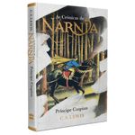 As-Cronicas-de-Narnia--Principe-Caspian-C.-S.-Lewis